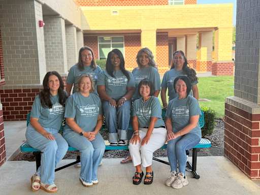 Administration / Office Staff - Nancy Neal Elementary