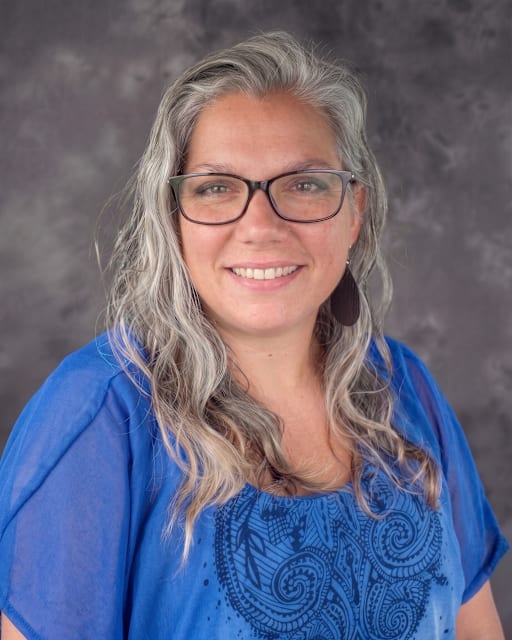 Jeri Thompson