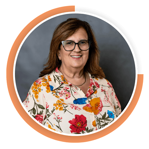 Sharon Liz Huerta Brewster, Trustee