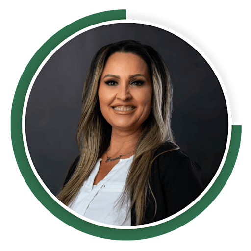 Margarita Ramirez, Principal of Hoffer Elementary School
