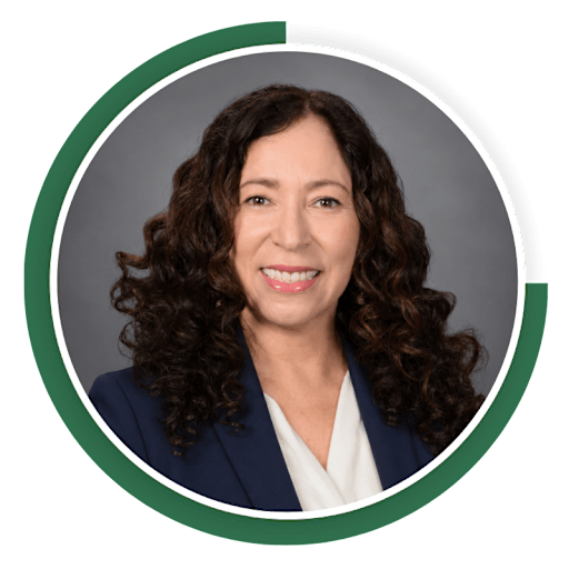Dr. Ileana Gutierrez, Principal of Central Elementary School