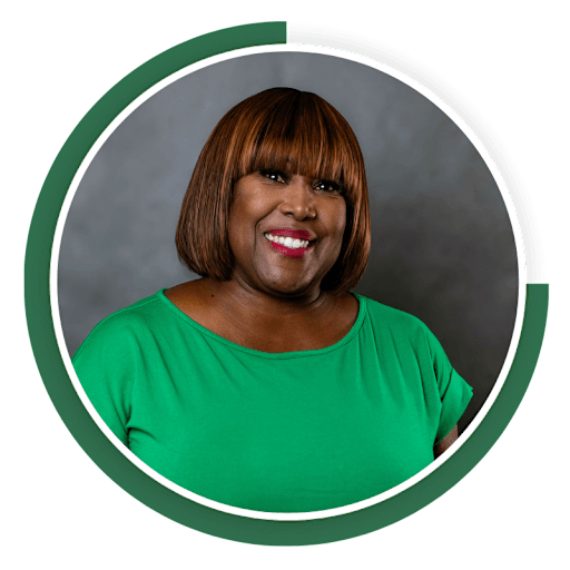 Colette Burgess, Principal and Director of Florida Street Discovery Center