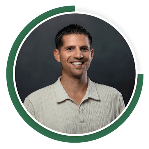 Brandon Mason, Assistant Principal and Athletic Director of Banning High School