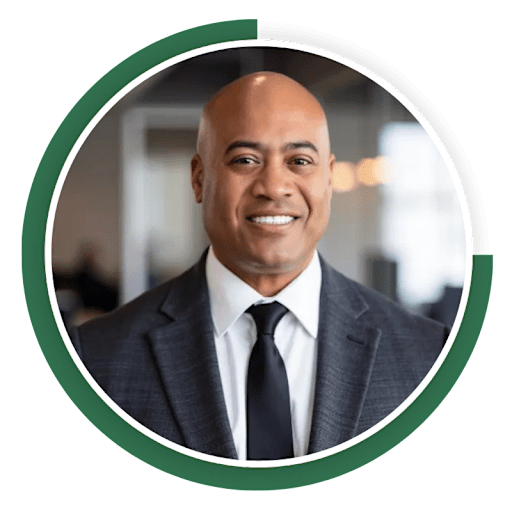 Terrence Davis, Superintendent