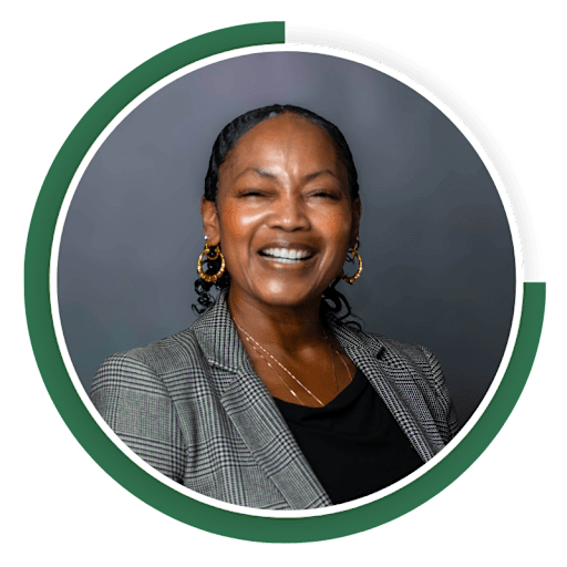 Dr. Tonia Causey-Bush, Assistant Superintendent of Educational Services