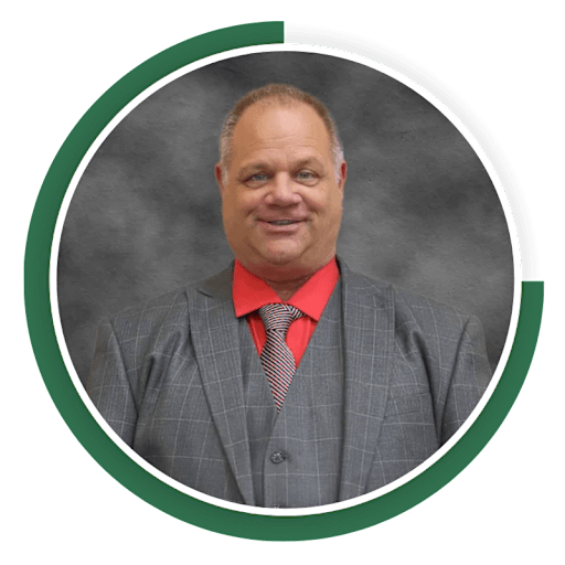 Anthony Ingrassi, Director of Maintenance, Operations and Transportation Services