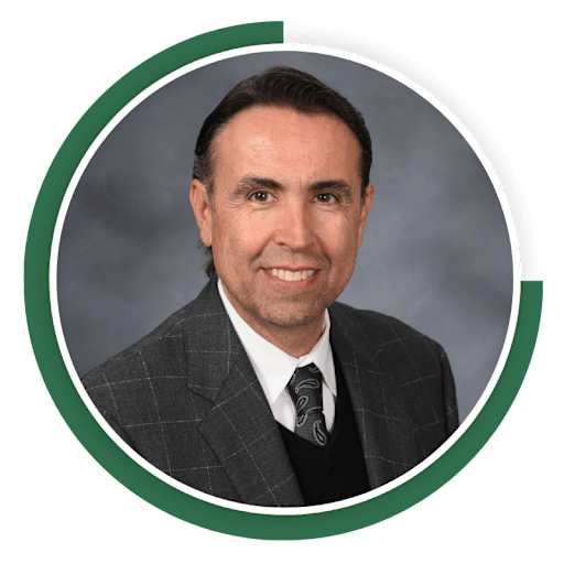 Timothy Worthington, Director of Special Education