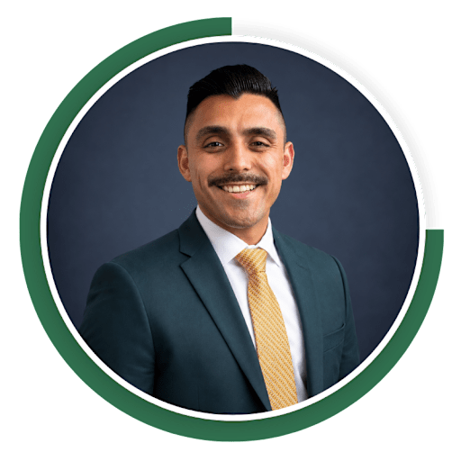 Angel Mead, District and Community Relations Coordinator