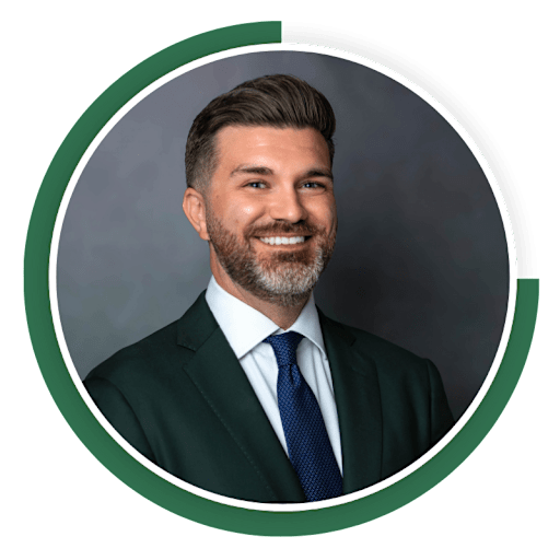 Joseph Schilreff, Risk Management and District Safety Officer