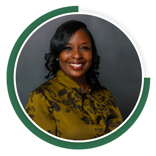 Marcia Cole-Fijabi, Director of Instructional Services