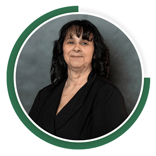 Carrie Shook, Fiscal Services Supervisor