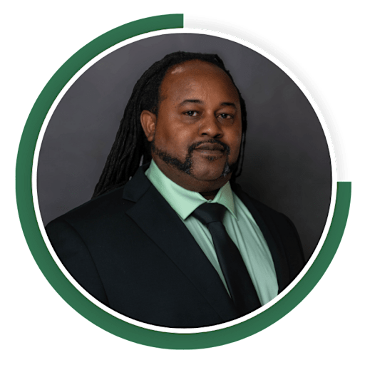 Terry Ware, Systems Engineer
