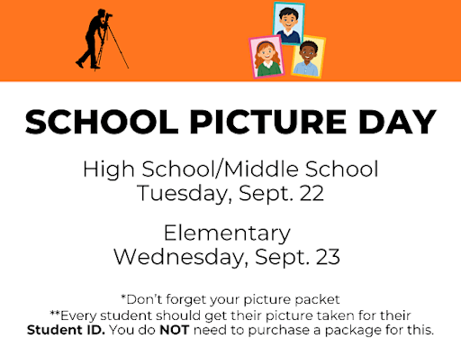 Picture Day