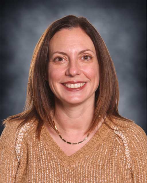 Meredith Ondak, Coordinator of Behavioral Health and Wellness