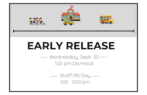 Early Release