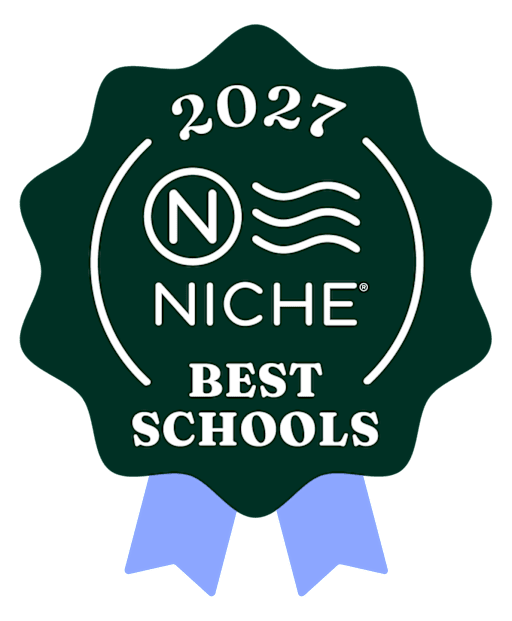 2027 Niche Best Schools