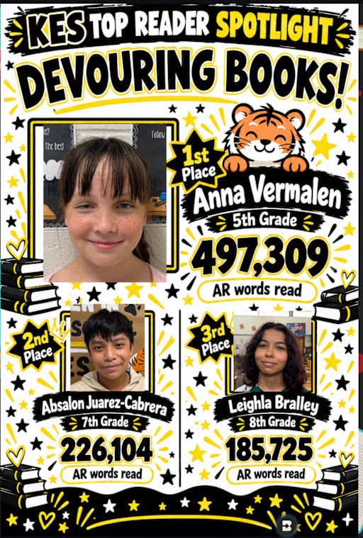 Learning, Leading, Succeeding - Kenansville Elementary School