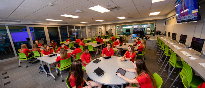 Home Cardinal Gibbons High School