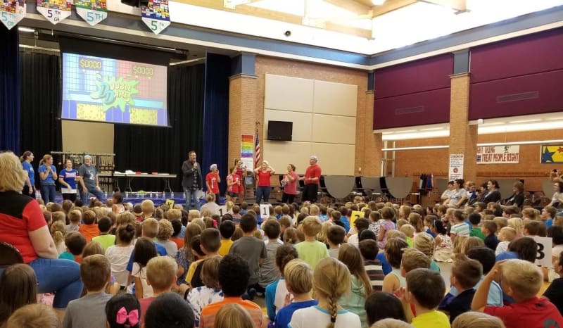 About Carmel Clay Schools