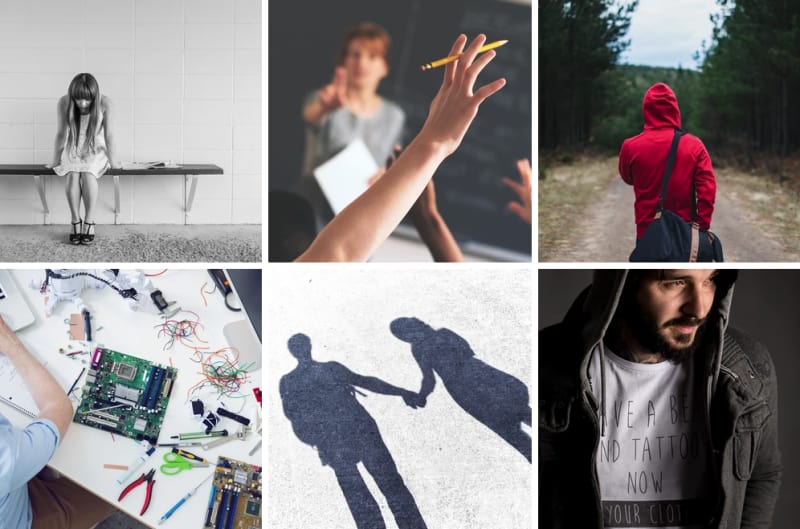 mental health images