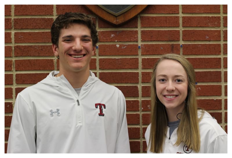Dual Enrollment Tullahoma High School