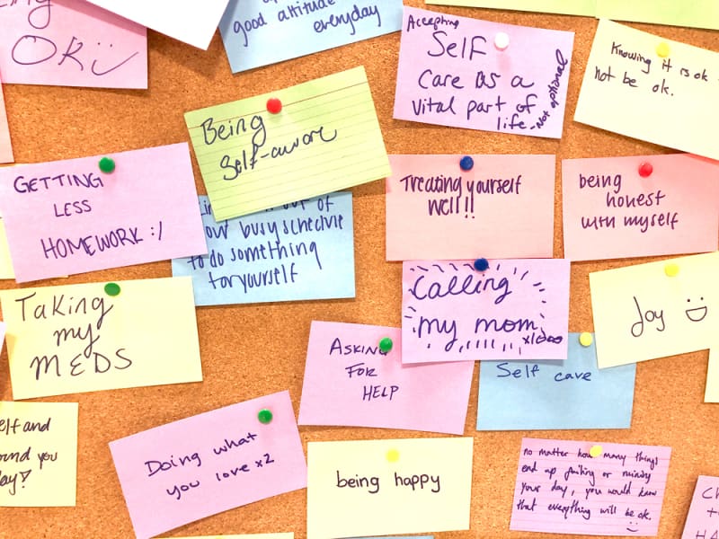 De Stigmatizing Mental Health News The Hotchkiss School