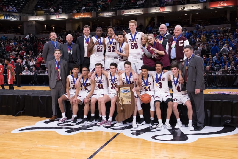 An Eagle To Become A Hoosier Galloway Lands On Indiana Culver Academies