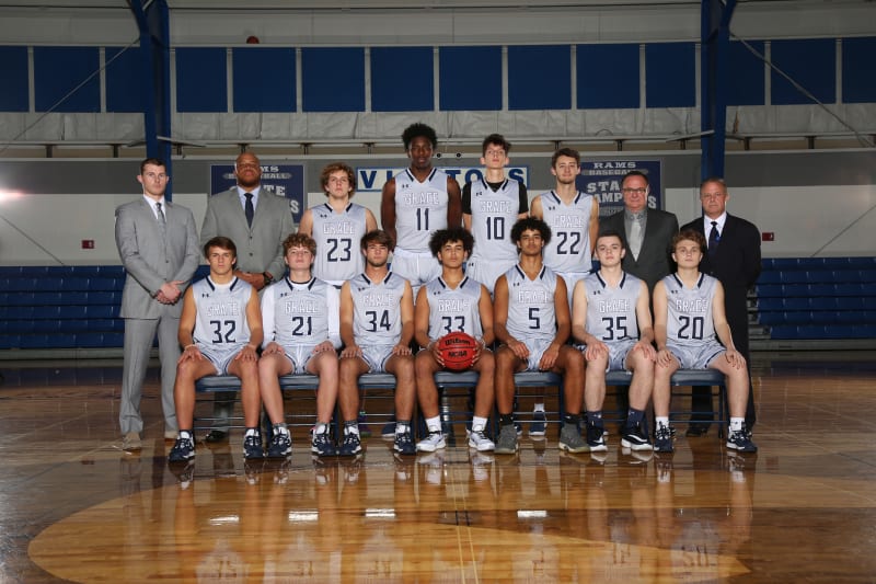V Grace Christian Academy