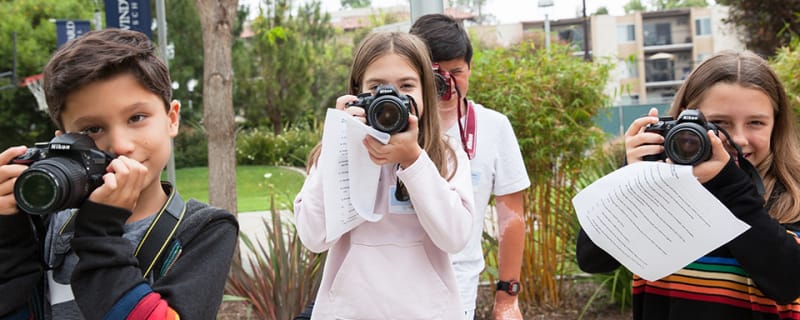 Summer Windward School