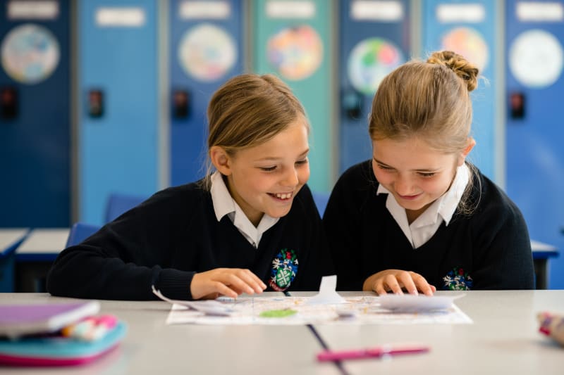 Home Millfield School