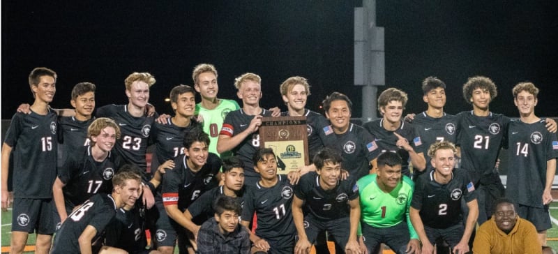 Home Foothill Technology High School