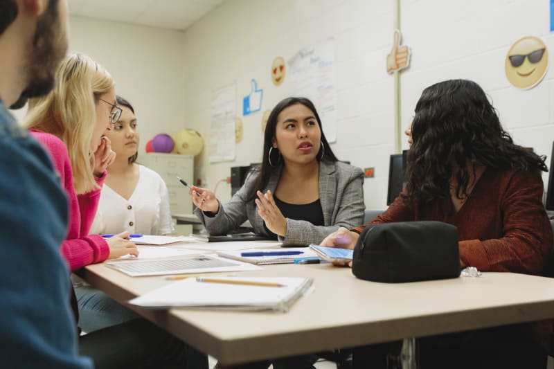South Texas ISD World Scholars — Arts