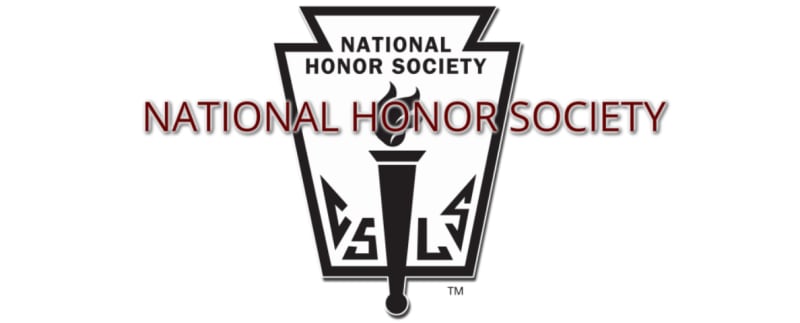 Nehs Background National English Honor Society Logo John Martinson Honors College