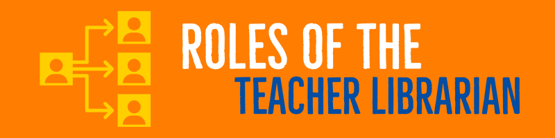 RolesoftheTeacherLibrarian