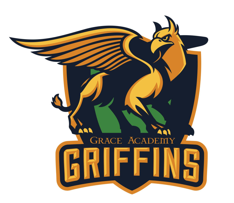 Our Mascot - Grace Academy