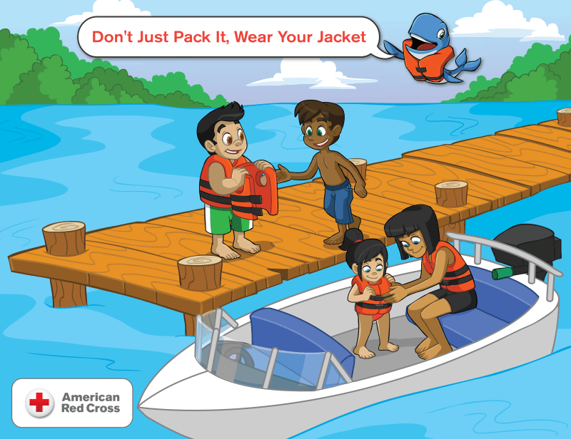First page of the PDF file: DontJustPackItWearYourJacketPoster