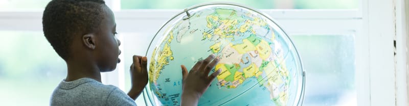 Our Curriculum Rochambeau The French International School