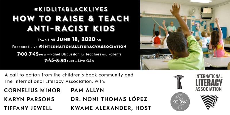 How To Raise And Teach Anti Racist Kids Story