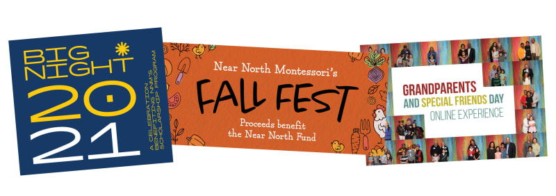 Events At Near North Montessori Near North Montessori School