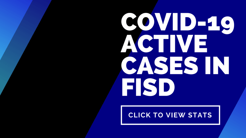 Covid 19 Information Friendswood Isd