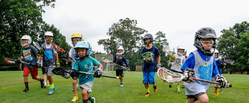 Camp Detail Summer At Providence Day School