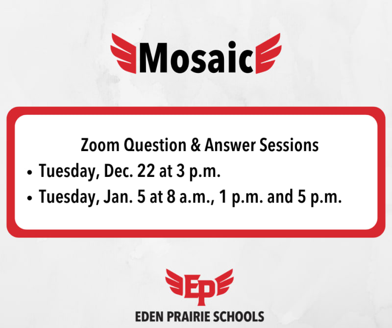 Cms School News Eden Prairie Schools eden prairie schools calendar 2021