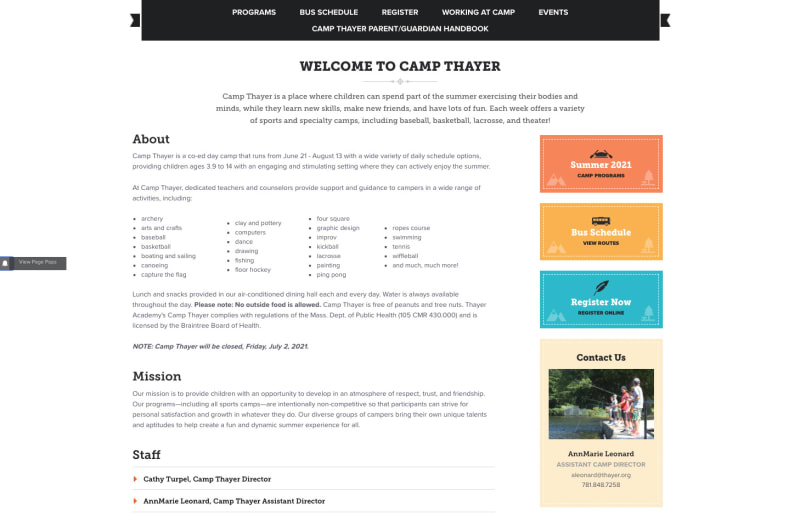 10 Tips For Filling Up Summer Camp Registrations Fast Blog 10 Tips For Filling Up Summer Camp Registrations Fast Blog