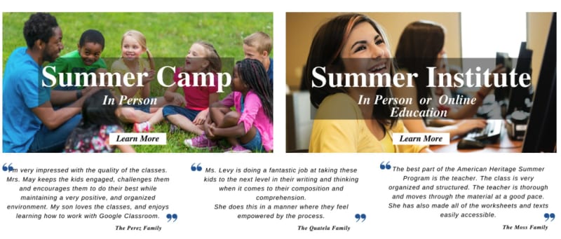 10 Tips For Filling Up Summer Camp Registrations Fast Blog