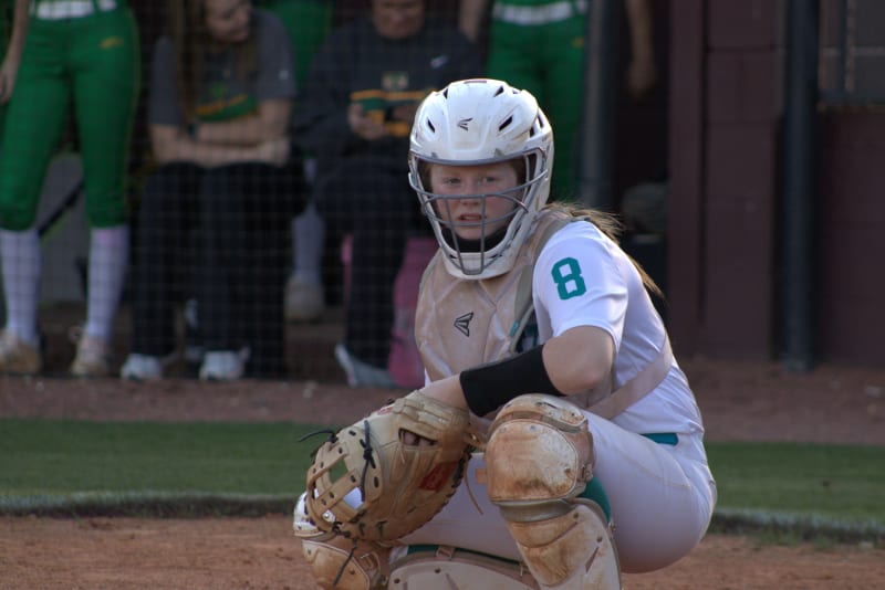 Softball Puckett High School