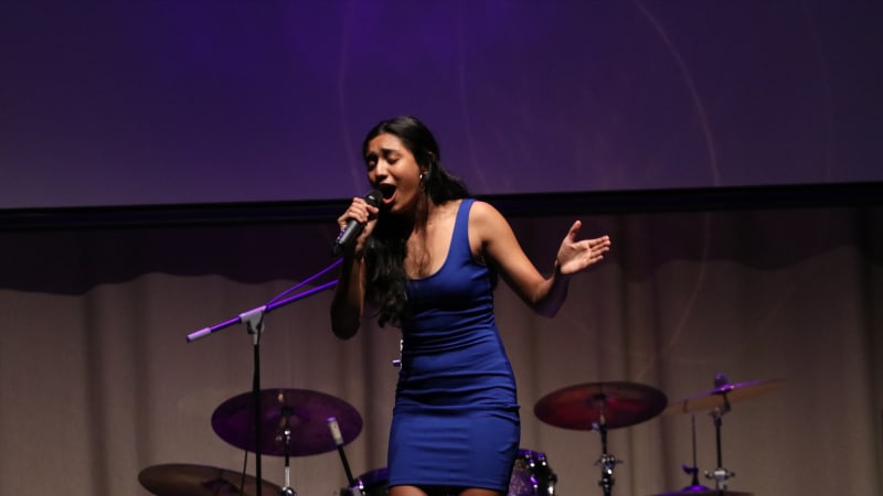 The Overseas School of Colombo (OSC) — Arts