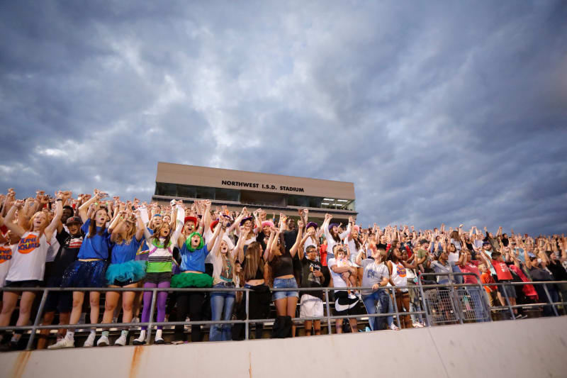Northwest High School Football: Dominating the Field This Season