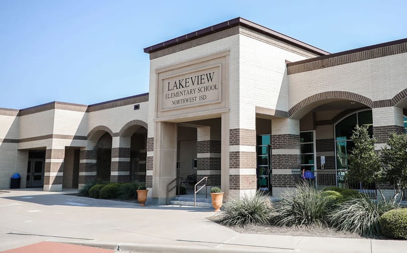 Lakeview School