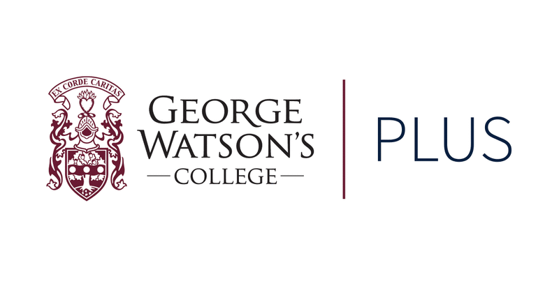 GWC Plus - George Watson's College