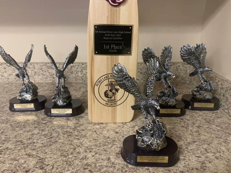 Saginaw News in search of most interesting high school trophy